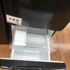 153L 2ドア冷蔵庫 TOSHIBA 2022年製