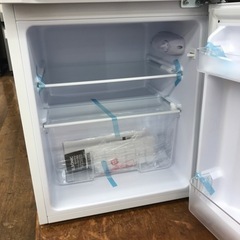 83L 2ドア冷蔵庫 ELSONIC 2022年製