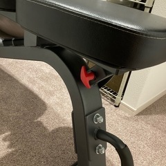 [BODYCRAFT]ボディクラフト インクラインベンチ 