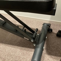 [BODYCRAFT]ボディクラフト インクラインベンチ 