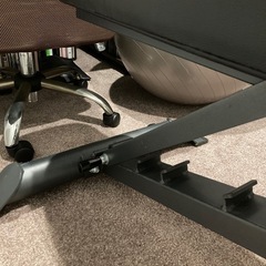 [BODYCRAFT]ボディクラフト インクラインベンチ 