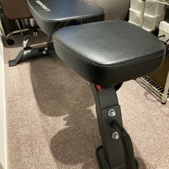 [BODYCRAFT]ボディクラフト インクラインベンチ 