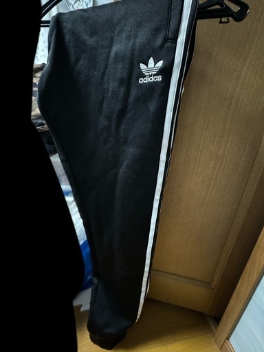 【美品】adidas パンツ