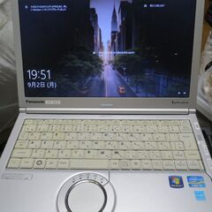 美品】Lenovo B590 Celeron Dual オマケあり テレワーク実用品
