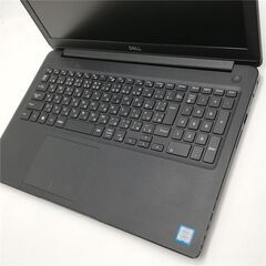 赤字覚悟 高速SSD フルHD 15.6型 ノートパソコン DELL Latitude 3500 