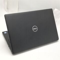 赤字覚悟 高速SSD フルHD 15.6型 ノートパソコン DELL Latitude 3500 