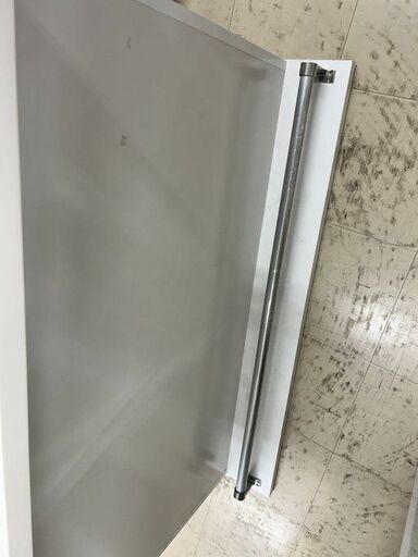 J5215 カウンター ホワイト クリーニング済 【リユースのサカイ柏店】