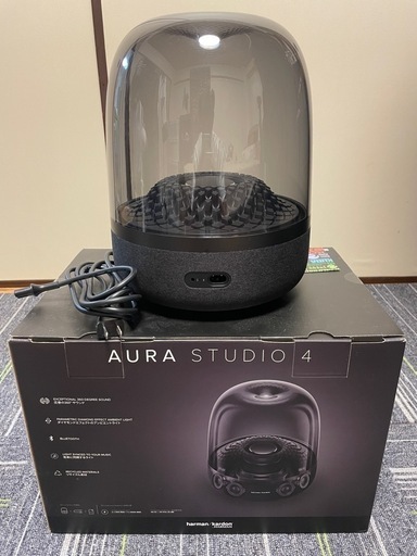 その他 aura  studio4\n