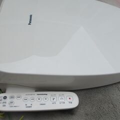☆パナソニック Panasonic DL-ERX10-CP ビューティ・トワレ 温水洗浄