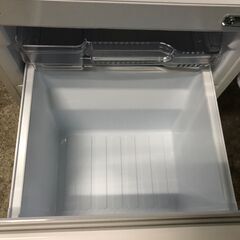 美品！！　三菱　2ドア冷蔵庫　2022年モデル　146ℓ　