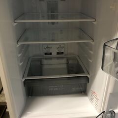 美品！！　三菱　2ドア冷蔵庫　2022年モデル　146ℓ　