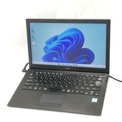 最新Windows11搭載/新品爆速SSD256GB&8GB/ブルー色/SONY SONY 一体型パソコン SSD256/4GB