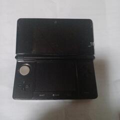 ニンテンドー3ds