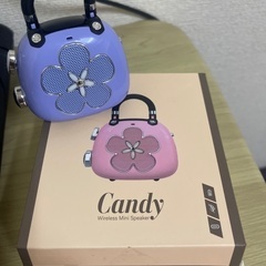 DOSS Candy bluetoothスピーカー