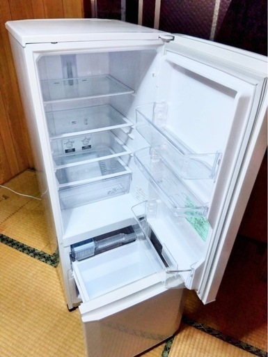 【冷蔵庫】三菱 美品状態⭕
