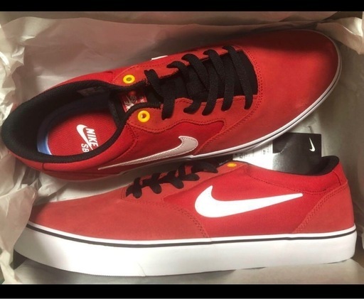 NIKE スニーカー　各サイズ　23.5cm 24.0cm 24.5cm