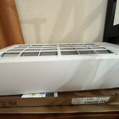 ハイセンス　エアコン　6畳用