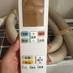 ハイセンス　エアコン　6畳用