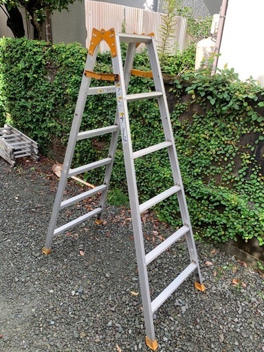 PICAコーポレーション脚立6尺