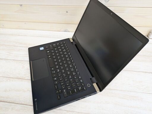 【美品大特価！】Dynabook G83DN 8世代/8GB/SSD256GB
