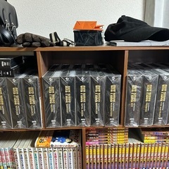 ワンピースアニメDVDセット売り