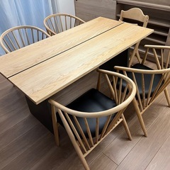 ダイニングテーブルセット - その他 