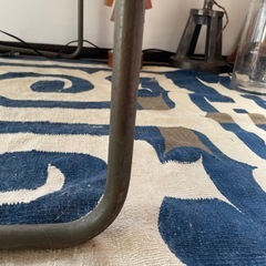 ビンテージ　ミリタリー　ダイニングテーブル