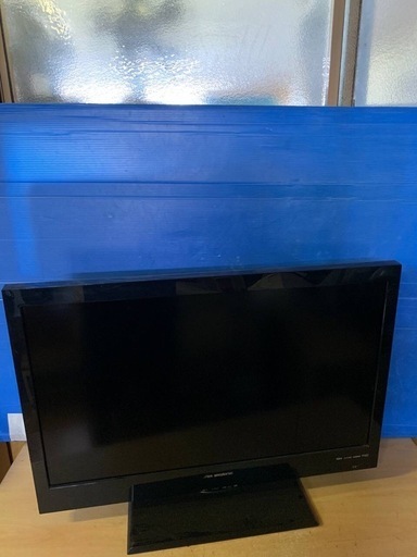 EJ1872番✨船井電気✨液晶テレビ ✨LVW-326
