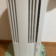 コロナ、窓用エアコン、1.6kw、2020年製、窓枠付き、美品、手渡し希望  