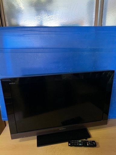 EJ1873番✨SONY✨液晶テレビ ✨KDL-32EX300