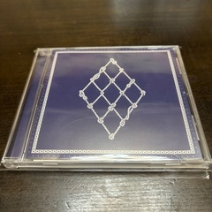 &TEAM 青嵐 通常盤 CD