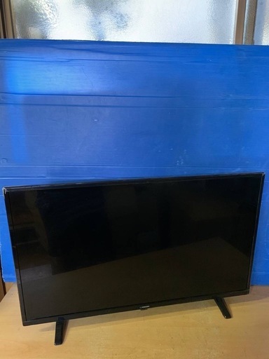 EJ1875番✨maxzen✨液晶テレビ ✨J32SK03