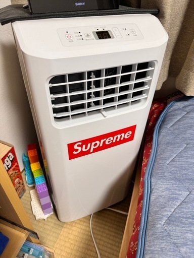 HISENSE スポットエアコン