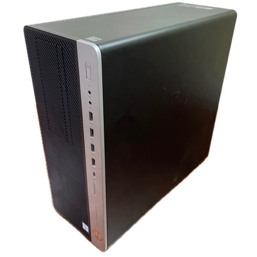 【ゲーミング仕様】HP EliteDesk 800 G3 TWR GTX960搭載