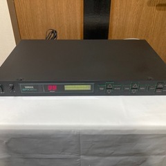 ヤマハ SPX-90Ⅱ