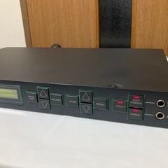 ヤマハ SPX-90Ⅱ