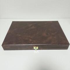 【新品未使用】AZUMA アズマ インペリアル 18-18 カトラリーセット 25本セット 