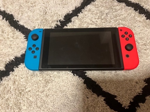 ニンテンドーDS,3DS Nintendo Switch