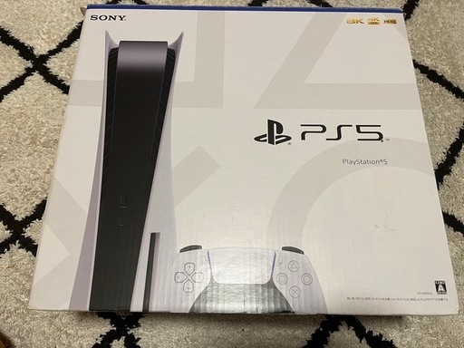 Wii PlayStation5