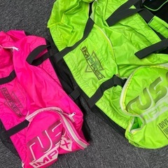 スキューバプロ ジャケット 他　色々セット