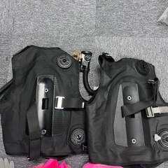 スキューバプロ ジャケット 他　色々セット