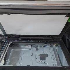 SHARP製のカラー複合機「MX-3640」