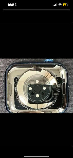 誰か入りませんか？なんと最終値下げ‼️アップルウォッチシリーズ6     44mm GPSモデル