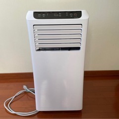 配達可能MAXZEN スポットエアコン　JCF-MX802-WH  ８畳～１２畳　2022