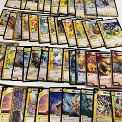 デュエマ 引退品 ノーマル5000枚以上 光り物 1000枚以上 値下げ多少可 デュエマ 引退品 ノーマル5000枚以上 光り物 1000枚以上 値下げ