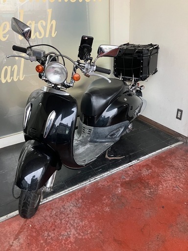 ホンダ　ジョーカー50　希少車です
