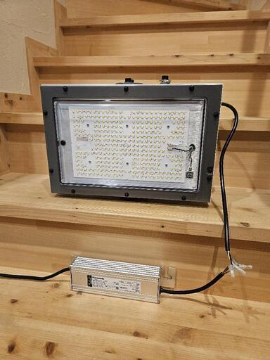 Panasonic LED照明器具 高天井用18年製