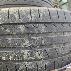 WORK EMOTION  17インチ 17x7.0J 