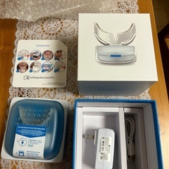 【美品】オルソパルス オルソパルス 未使用 未開封