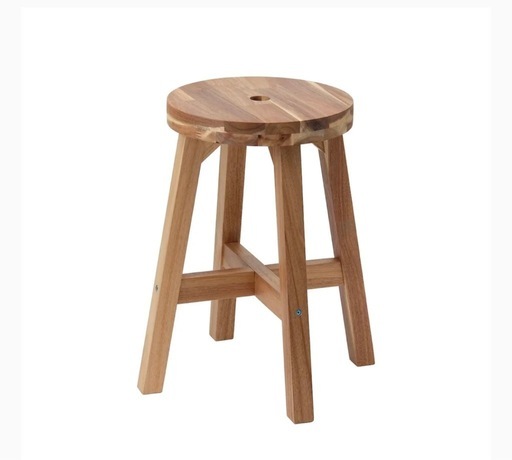 IKEA ベリムンド berimund 2脚 カウンターチェア IKEA カウンター